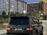 Toyota Land Cruiser 2007 года за 14 500 000 тг. в Актау – фото 5