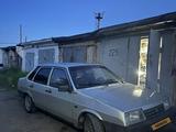 ВАЗ (Lada) 21099 2003 годаүшін690 000 тг. в Лисаковск