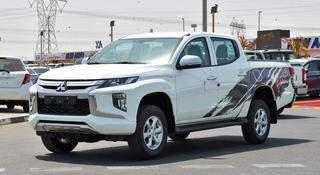 Mitsubishi L200 2023 годаүшін7 856 800 тг. в Алматы