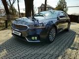 Kia K7 2018 годаүшін12 500 000 тг. в Алматы