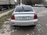 ВАЗ (Lada) Priora 2172 2012 годаfor2 300 000 тг. в Актобе – фото 3