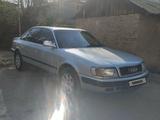 Audi 100 1992 годаүшін1 700 000 тг. в Есик – фото 4