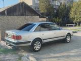 Audi 100 1992 годаүшін1 700 000 тг. в Есик – фото 3