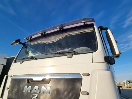 MAN  Tgx 18.400 4x2 Bls 2011 года за 19 233 000 тг. в Уральск