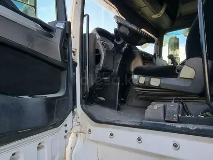 MAN  Tgx 18.400 4x2 Bls 2011 года за 19 233 000 тг. в Уральск – фото 2