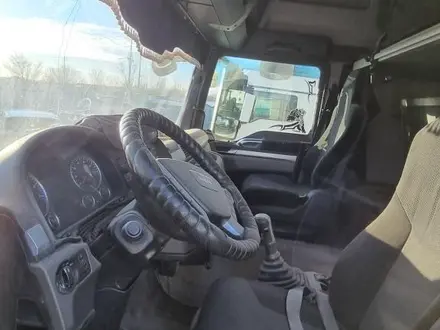MAN  Tgx 18.400 4x2 Bls 2011 года за 19 233 000 тг. в Уральск – фото 3