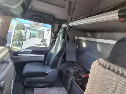 MAN  Tgx 18.400 4x2 Bls 2011 года за 19 233 000 тг. в Уральск – фото 4
