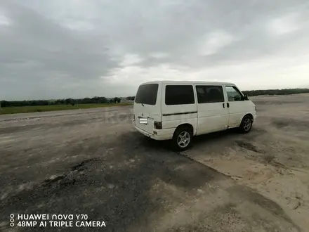 Volkswagen Transporter 1993 года за 2 000 000 тг. в Алматы – фото 10