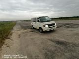 Volkswagen Transporter 1993 годаfor2 000 000 тг. в Алматы