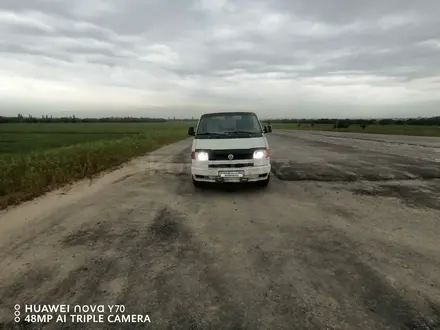 Volkswagen Transporter 1993 года за 2 000 000 тг. в Алматы – фото 8