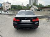 BMW 328 2014 года за 9 500 000 тг. в Алматы – фото 4