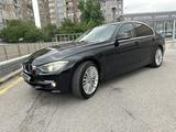 BMW 328 2014 годаүшін8 900 000 тг. в Алматы – фото 2