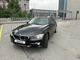 BMW 328 2014 года за 8 500 000 тг. в Алматы