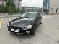 BMW 328 2014 годаүшін9 500 000 тг. в Алматы