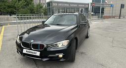 BMW 328 2014 года за 8 900 000 тг. в Алматы