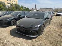 Toyota Camry 2024 годаүшін13 271 100 тг. в Алматы