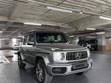 Mercedes-Benz G 63 AMG 2024 года за 95 800 000 тг. в Астана