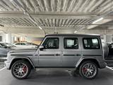 Mercedes-Benz G 63 AMG 2024 года за 95 800 000 тг. в Астана – фото 4