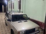 ВАЗ (Lada) 2104 2008 годаүшін1 200 000 тг. в Шиели