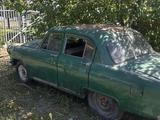 ГАЗ 21 (Волга) 1964 годаүшін300 000 тг. в Алматы – фото 3