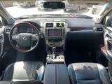 Lexus GX 460 2014 годаүшін23 200 000 тг. в Караганда – фото 4