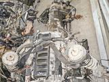 Двигатель (ДВС қозғалтқыш) на BMW N62 B48 4.8L свап 4WD за 1 500 000 тг. в Алматы