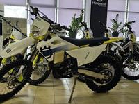 Husqvarna  FE 350 2024 годаүшін6 700 000 тг. в Актобе