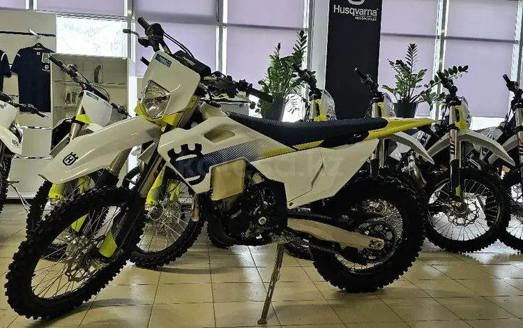 Husqvarna  FE 350 2024 годаүшін6 700 000 тг. в Актобе