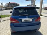 Toyota Ipsum 2003 годаүшін3 000 000 тг. в Атырау – фото 3