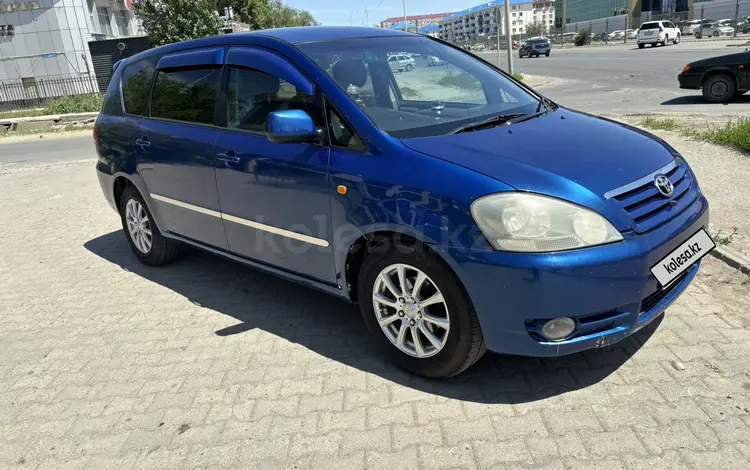 Toyota Ipsum 2003 годаүшін3 000 000 тг. в Атырау