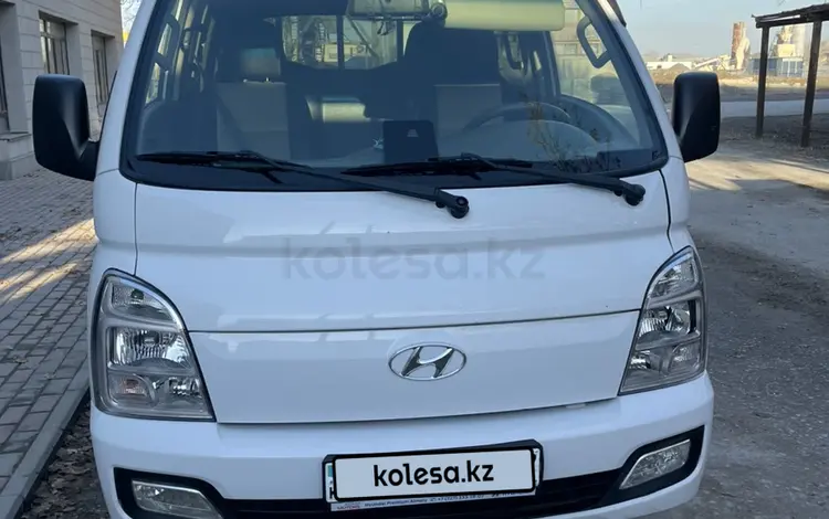 Hyundai Porter 2022 годаfor11 200 000 тг. в Шымкент