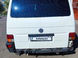 Volkswagen Transporter 1992 годаүшін2 200 000 тг. в Караганда – фото 5
