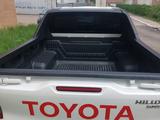 Toyota Hilux 2021 годаүшін19 500 000 тг. в Астана – фото 4