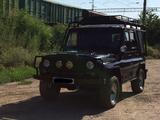 УАЗ 469 1985 года за 3 100 000 тг. в Алматы – фото 2
