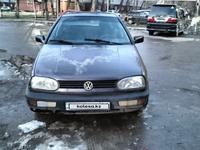 Volkswagen Golf 1993 годаfor650 000 тг. в Тараз