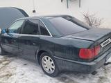 Audi A6 1994 года за 1 600 000 тг. в Аральск – фото 4