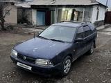 Nissan Primera 1991 года за 160 000 тг. в Шымкент – фото 3