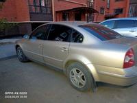 Volkswagen Passat 2005 годаүшін3 500 000 тг. в Актобе