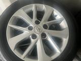 Диски Toyota Corolla за 130 000 тг. в Атырау
