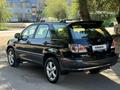 Lexus RX 300 2001 годаfor5 650 000 тг. в Алматы – фото 20