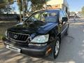 Lexus RX 300 2001 года за 5 650 000 тг. в Алматы – фото 30