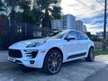 Porsche Macan 2015 года за 10 500 000 тг. в Алматы