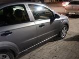 Chevrolet Aveo 2010 года за 2 600 000 тг. в Семей