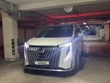 GAC M8 2024 годаүшін19 000 000 тг. в Алматы