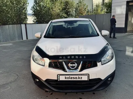 Nissan Qashqai 2013 года за 6 400 000 тг. в Атырау – фото 6