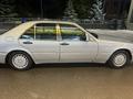 Mercedes-Benz S 300 1992 годаүшін4 000 000 тг. в Алматы – фото 4