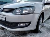 Volkswagen Polo 2014 года за 4 700 000 тг. в Тараз – фото 2