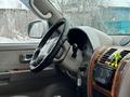 Hyundai Terracan 2006 года за 4 500 000 тг. в Аксай – фото 4