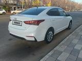 Hyundai Accent 2019 годаfor7 800 000 тг. в Кызылорда – фото 4