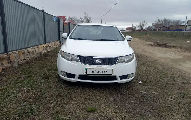 Kia Cerato 2011 годаfor5 400 000 тг. в Кокшетау